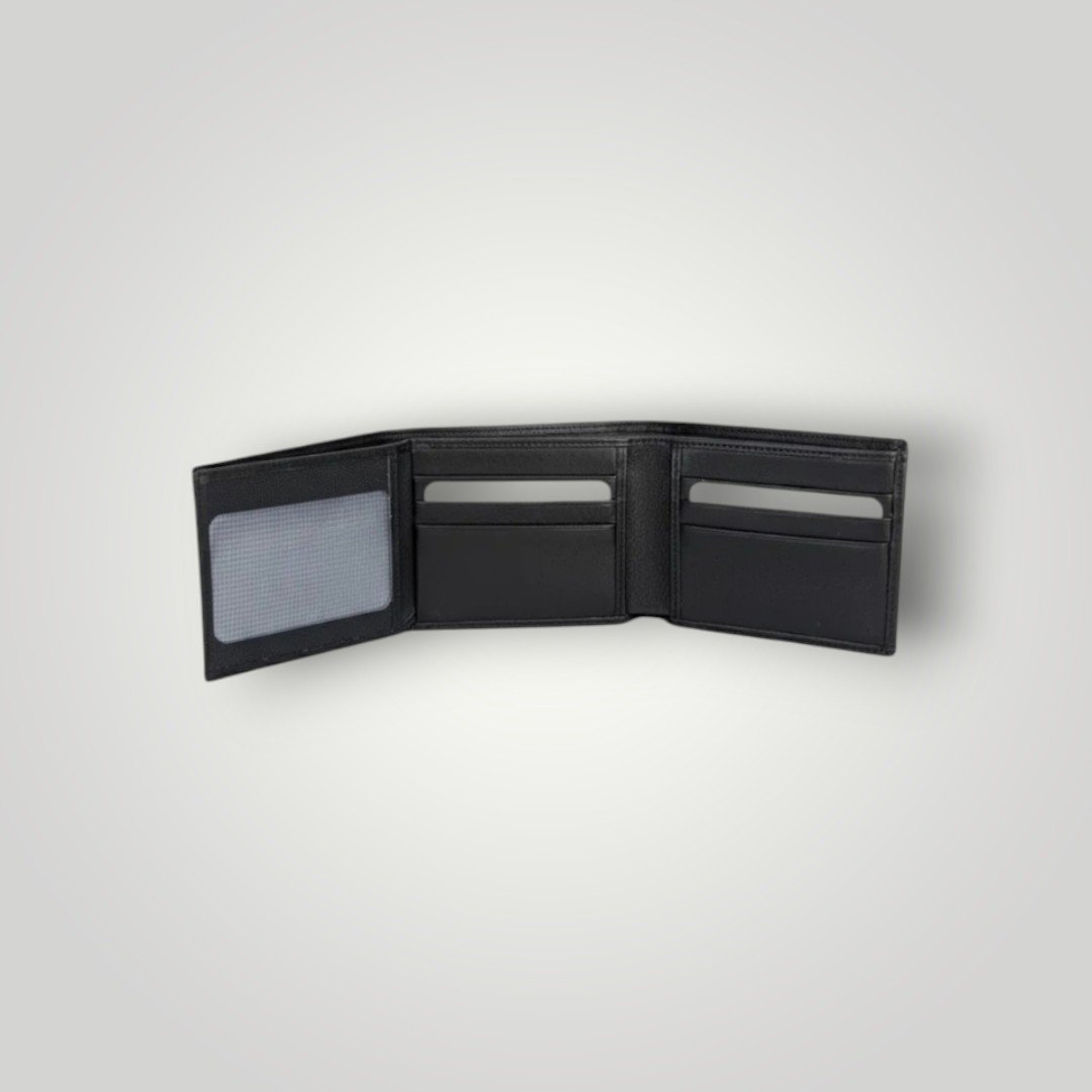 Hakiki Deri Erkek Cüzdan – Palet 1826 - Görsel 4