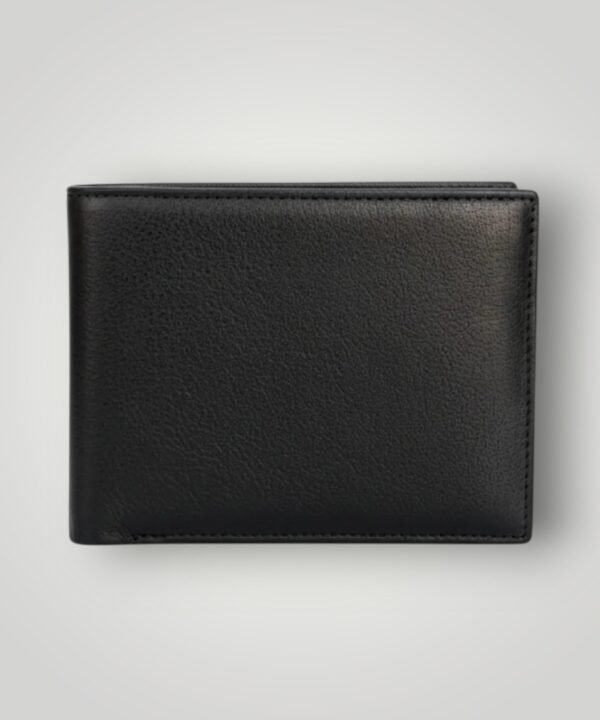 Hakiki Deri Erkek Cüzdan –  Palet 1826